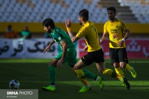 رودنیل : پنالتی سپاهان و اخراج بازیکن ذوبآهن درست بودند