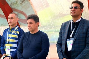 فتاحی: همچنان در کورس قهرمانی هستیم