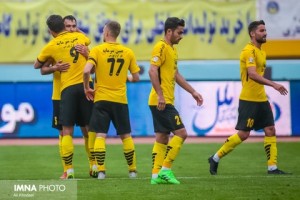 رکوردی در تیررس