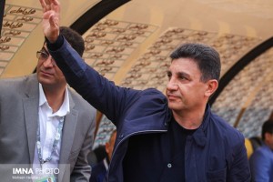 فتاحی: قلعه نویی شخصیت سپاهان را برگردانده است