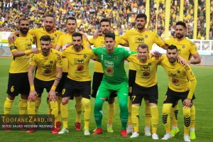 نیازمند: متاسفانه در بازیهای بزرگ خوب نتیجه نگرفتیم