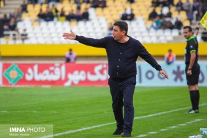 اعلام زمان نشست خبری دایی و قلعهنویی