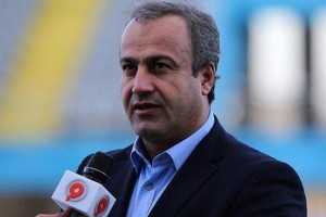 خبیری: حتی یک صندلی خارج از ظرفیت 10 درصد به سپاهان نمیرسد