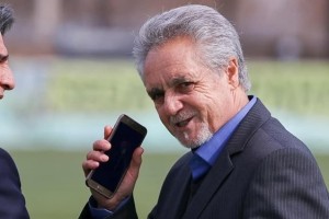 تابش: امیدواریم مقابل پرسپولیس قضاوتی عادلانه ببینیم