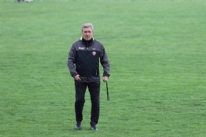 برانکو: تکلیف قهرمان لیگ جمعه مشخص میشود