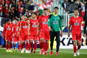 ترکیب پرسپولیس مقابل سپاهان اعلام شد