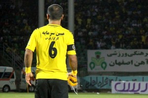 کیانی: اگر یک نفر میمرد چه اتفاقی رخ میداد؟!