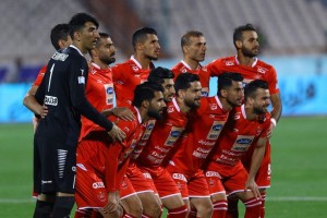 شکایت باشگاه سپاهان از علیرضا بیرانوند
