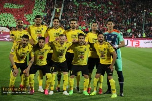 هواداران سپاهان مراقب حرکات افراد فرصت طلب باشند