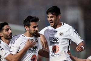 پرسپولیس از کیروش شکایت میکند