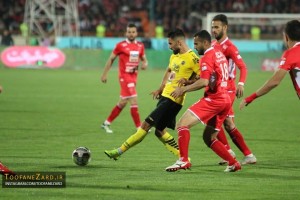 فولاد گر: احکام انضباطی اعلام شده همه بر ضد سپاهان است