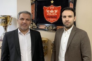 عرب: خسارت وارد شده به ورزشگاه آزادی را باشگاه سپاهان باید بپردازد