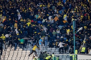 شعبانلو: باشگاه مستاجر باید خسارتها را پرداخت کند