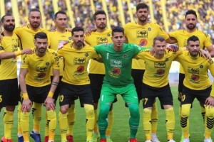 جریمه نقدی برای سپاهان و پدیده