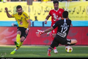 مرگ و زندگی در دستان یحیی