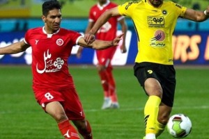 صادقی: بازی ما با سپاهان فینال لیگ است
