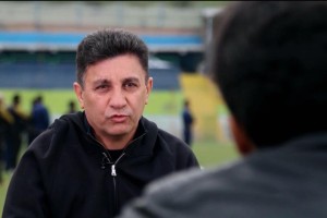 قلعه نویی: هیچ وقت درباره اشخاص صحبت نمی کنم