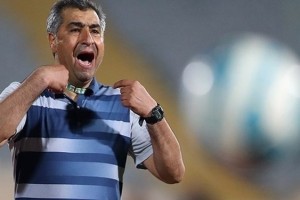 مربی پدیده: فردا برای خودمان بازی میکنیم نه پرسپولیس