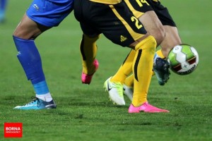 گزارشگر بازی سپاهان  و استقلال خوزستان مشخص شد