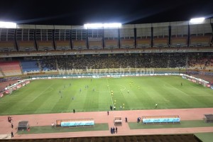 خلاصه دیدار سپاهان و  استقلال خوزستان