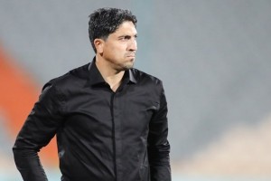 علوی: سپاهان لایق قهرمانی بود