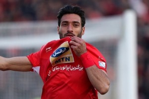 اظهارات شجاع خلیل زاده در آستانه دیدار با سپاهان؛ همیشه روی سکوها به من فحش دادند!