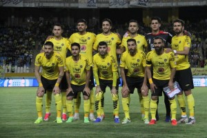 تغییر زمان و مکان دیدار تدارکاتی سپاهان مقابل تیم ملی دانشجویان ایران