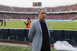 عرب: با سپاهان دعوا نداریم، تابع قوانین هستیم