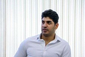 طالبی : کفه ترازو به سمت سپاهان سنگینتر است