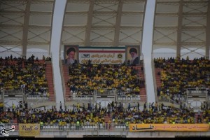 مسلمان در آغوش برانکو!/ استقبال قلعهنویی از مربی پرسپولیس