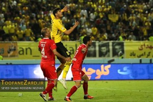 فدراسیون فوتبال در جبران خسارتها و برخوردهای انضباطی مسئولیت دارد