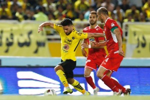 سپاهان پیگیر حقوق خود از مراجع فراسرزمینی