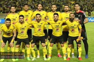 قرارداد 8 بازیکن سپاهان تمام شد