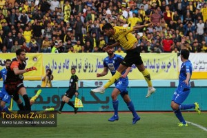 آراي جديد كميته انضباطي اعلام شد