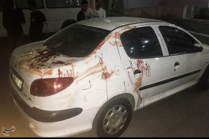 توضیحات دادستان اصفهان درباره اتفاقات دیدار سپاهان و پرسپولیس