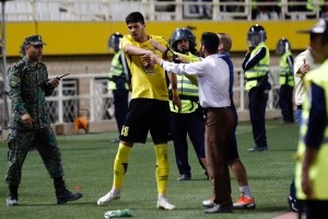 7 سپاهانی و پرسپولیسی در کمیته اخلاق