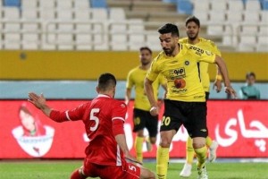 آخرین وضعیت نقلوانتقالات سپاهانیها