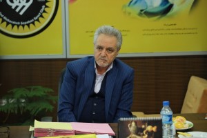 تابش : معاوضه آقایی با حاج صفی را تكذيب ميكنم