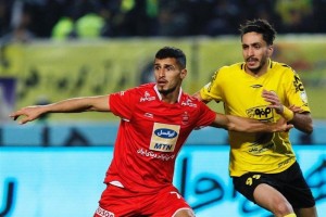 مخالفت باشگاه سپاهان با درخواست یزدانی