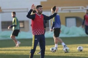 مسلمان در سپاهان میماند