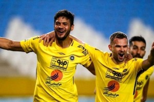هفت بازیکن سپاهان هنوز تمدید نکردهاند