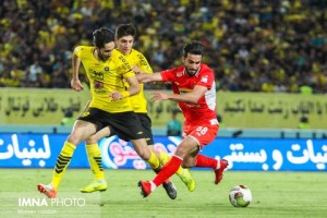 سوپرجام فوتبال ایران هم سفارشی شد