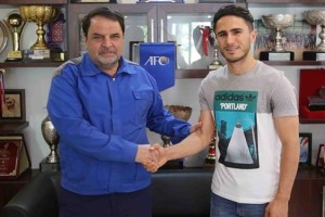 علیمحمدی به پیکان پیوست