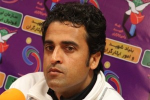 مربی سپاهان پیشنهاد گلگهر را رد کرد