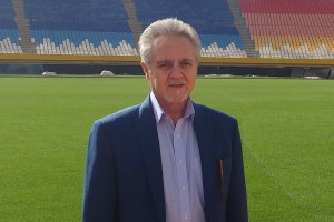 تابش: چمن ورزشگاه نقش جهان در وضعیت بسیار مطلوبی قرار دارد