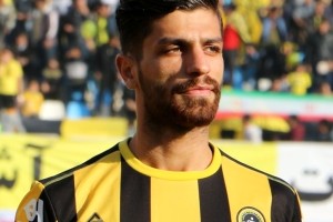 سرلک شاگرد مهاجری شد