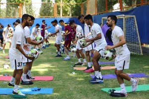 صديقي: ولسیانی و ایرانپوریان مصدومیت جزیی و کوچکی دارند