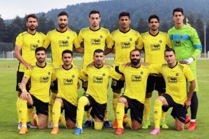 بزرگ سپاهان گام آخر را محکم تر برمی دارد