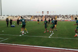 خلاصه دیدار  شاهین بوشهر و سپاهان