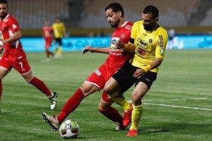 کیانی: همه بازی ها برای ما یک فینال است